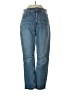 Everlane Blue Jeans Size 25 Waist Short - photo 1