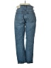 Everlane Blue Jeans Size 25 Waist Short - photo 2