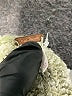Free People Tan Pullover Sweater Size XS - photo 7