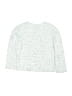 Jumping Beans Silver Long Sleeve T-Shirt Size 4T - photo 2