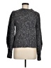 Madewell Tweed Gray Pullover Sweater Size M - photo 1