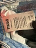 mavi Blue Jeans Size 27 waist - photo 8
