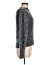Madewell Tweed Gray Pullover Sweater Size M - photo 4