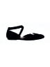 Bernardo Black Flats Size 9 1/2 - photo 1