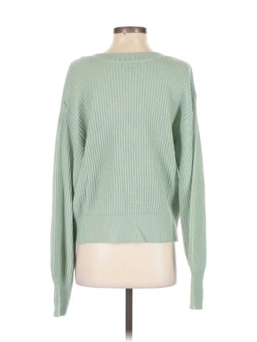 Ambiance Apparel Pullover Sweater (view 2)