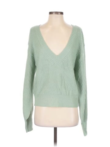 Ambiance Apparel Pullover Sweater (view 1)
