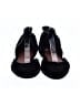Bernardo Black Flats Size 9 1/2 - photo 2