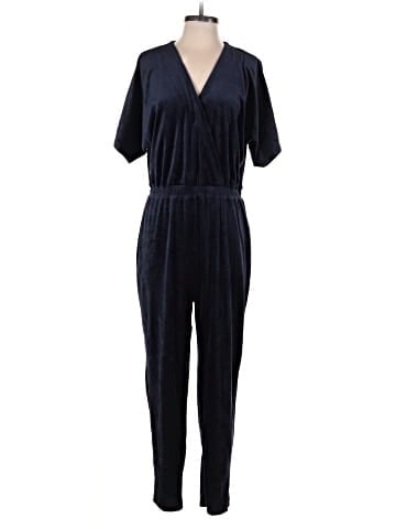 Saturday Sunday Jumpsuit (view 1)