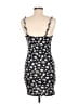 Shein Black Cocktail Dress Size 6 - photo 2