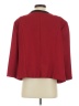 Studio One Red 3/4 Sleeve Blouse Size 22w - photo 2