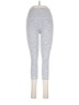 Lululemon Athletica Gray Active Pants Size 8 - photo 1