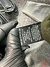 krush 100% Cotton Green Jacket Size S - photo 7