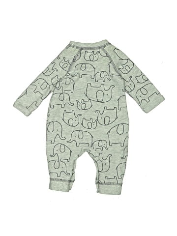 Just One You Long Sleeve Onesie (view 2)