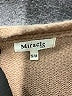 Miracle Tan Cardigan Size S - photo 7