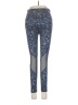 Athleta Blue Active Pants Size M - photo 2