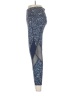 Athleta Blue Active Pants Size M - photo 5