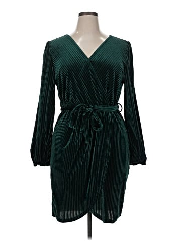 Simplee Cocktail Dress (view 1)