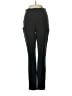 Express Solid Black Active Pants Size S - photo 1