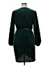 Simplee Green Cocktail Dress Size XL - photo 2