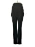 Express Solid Black Active Pants Size S - photo 2