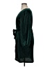 Simplee Green Cocktail Dress Size XL - photo 5