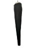 Express Solid Black Active Pants Size S - photo 5