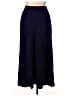 A New Day Solid Blue Formal Skirt Size 1X - photo 2