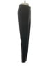 Express Solid Black Active Pants Size S - photo 4