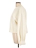 Zara 100% Polyester Ivory Pullover Sweater Size L - photo 5