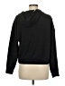 Puma Solid Black Pullover Hoodie Size M - photo 2
