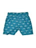 Unbranded Teal Board Shorts Size 2T - photo 1