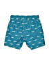 Unbranded Teal Board Shorts Size 2T - photo 2