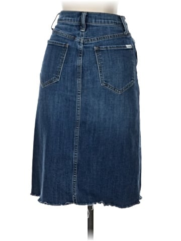 Joe's Jeans Denim Skirt (view 2)
