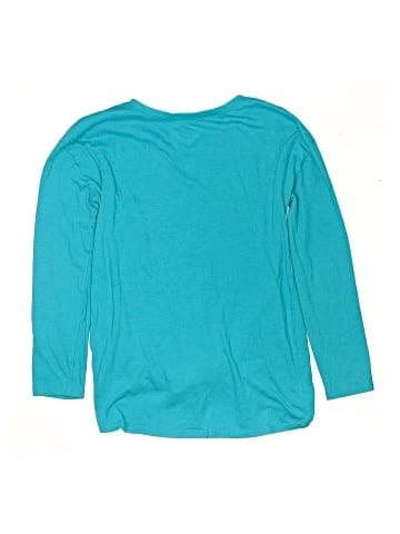 Justice 3/4 Sleeve T-Shirt (view 2)