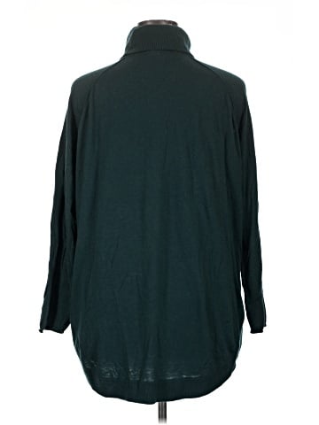 Caslon Turtleneck Sweater (view 2)