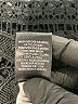 Torrid Black 3/4 Sleeve T-Shirt Size 3X Plus (3) - photo 9