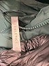 Fabletics 100% Polyester Solid Green Snow Jacket Size XL - photo 6