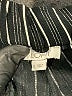 Ann Taylor LOFT Stripes Black Casual Pants Size S - photo 7
