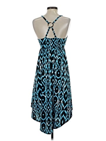 INC International Concepts Casual Dress (view 2)