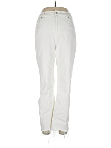 Madewell Jeans (view 1)