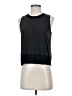 Athleta Black Sleeveless Top Size XS - photo 1