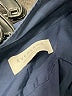 Everlane Blue Long Sleeve Button-Down Shirt Size XS - photo 7