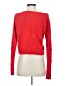 Open Edit Red Cardigan Size S - photo 2