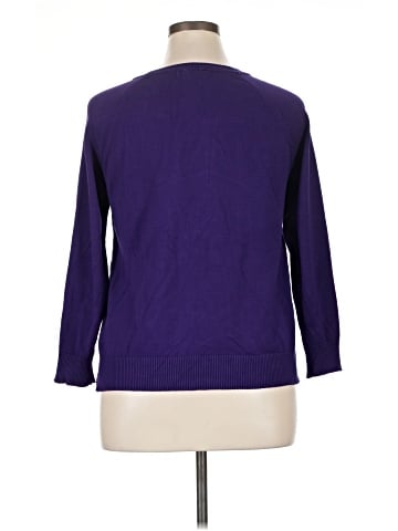 DressBarn Pullover Sweater (view 2)