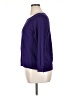 DressBarn Purple Pullover Sweater Size XL - photo 5