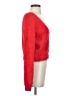 Open Edit Red Cardigan Size S - photo 4