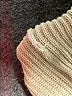 Unbranded Tan Poncho Size L - photo 8