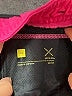 Xersion Color Block Black Athletic Shorts Size XS - photo 3