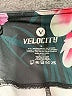 Velocity Floral Black Yoga Pants Size L - photo 7