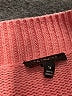 Staccato Pink Pullover Sweater Size 1X - photo 7